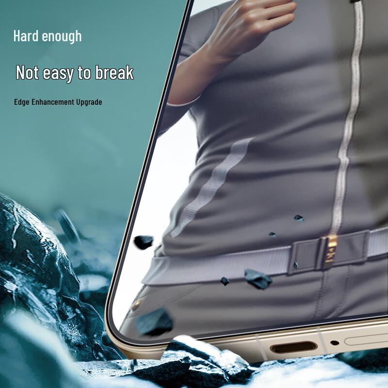 

Захисне скло Honor Magic8 Pro Air
