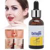 30ml Přírodní kolagenová kosmetika pro ženy, Bělicí pleťové mléko proti vráskám