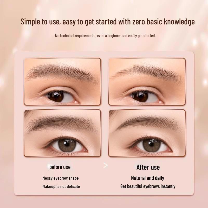 Electric Eyebrow Trimmer with Automatic Shaving Pen – Unisex Newcomer Discount