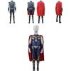Love And Thunder Thor Odinson Cosplay Costume For Kids And Adults Perfect For Halloween And Carnival