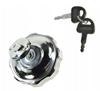 Fuel Filler Cap C-330 C-360 C-385 With Key