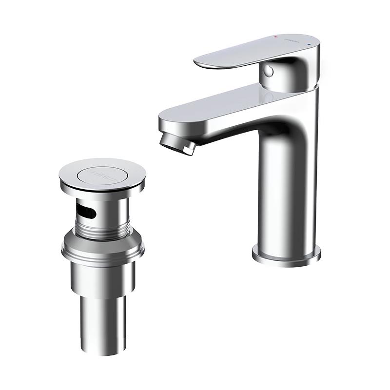 Hegii Annai Kang HMF131-111 Basin Faucet