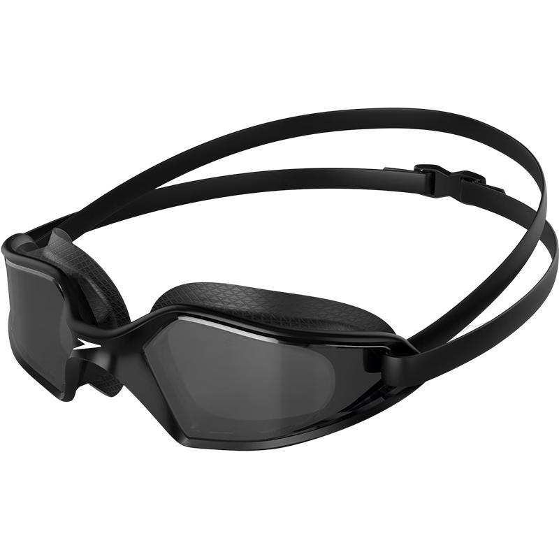 Speedo Adult Wide-View Anti-Fog Swim Goggles