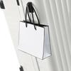 Yi Ke Sports ABS Hardshell Luggage