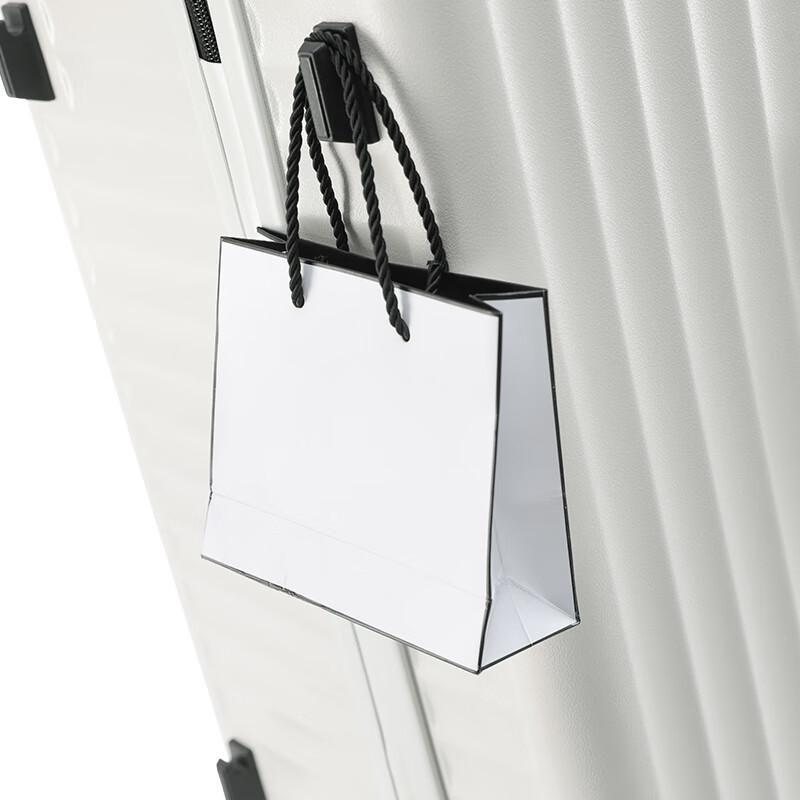Yi Ke Sports ABS Hardshell Luggage