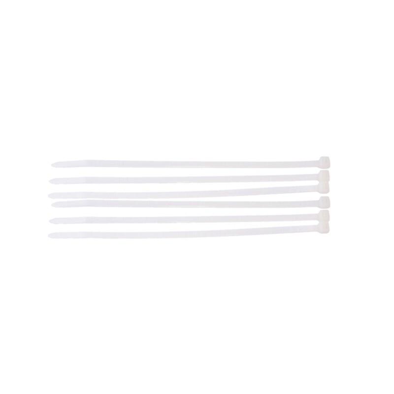 Self-Locking Nylon Cable Ties