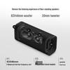 Sony Boxă Bluetooth Portabilă ULT FIELD 3 priză CN (adaptor inclus) (Versiunea CN)
