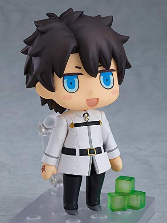 Nendoroid Order Protagonist ABS PVC Painted Movable Figure Fate/Grand Master/Male Non-Scale &
