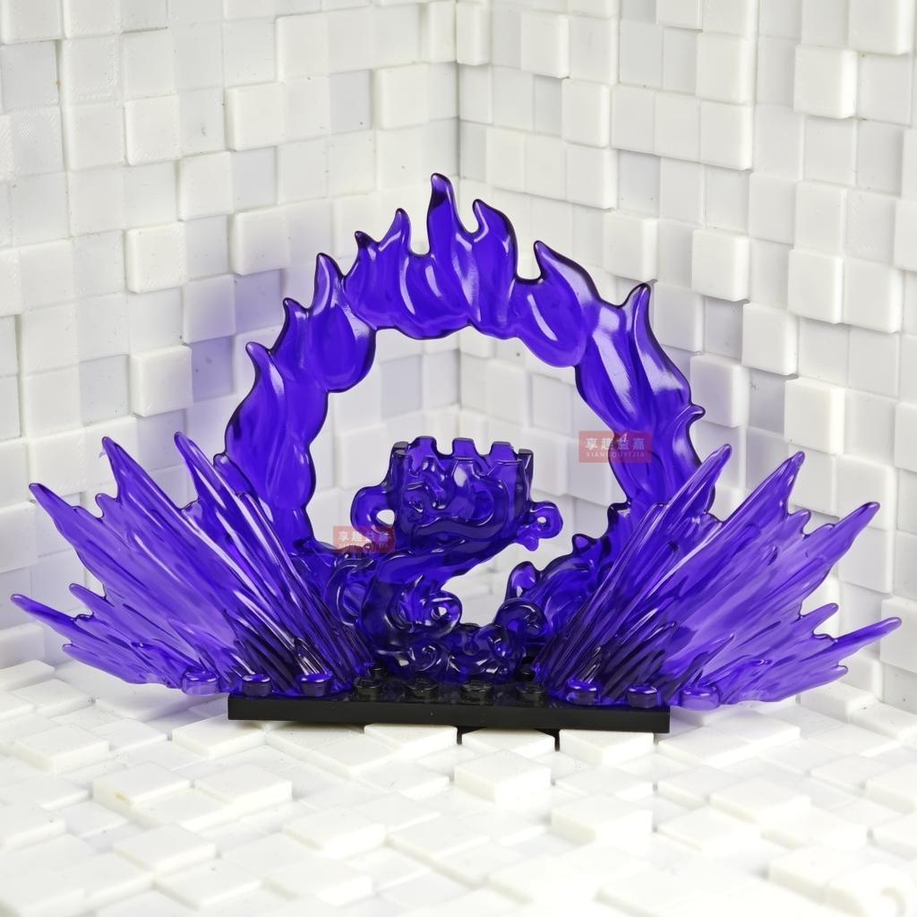 New-Off-The-Shelf Anime-Entertainment Special High-Standard Effects High-Standard Accessories High-Standard For 45Cm Small Figure-Modelurines