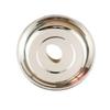 304 Stainless Steel Round Dinner Plate