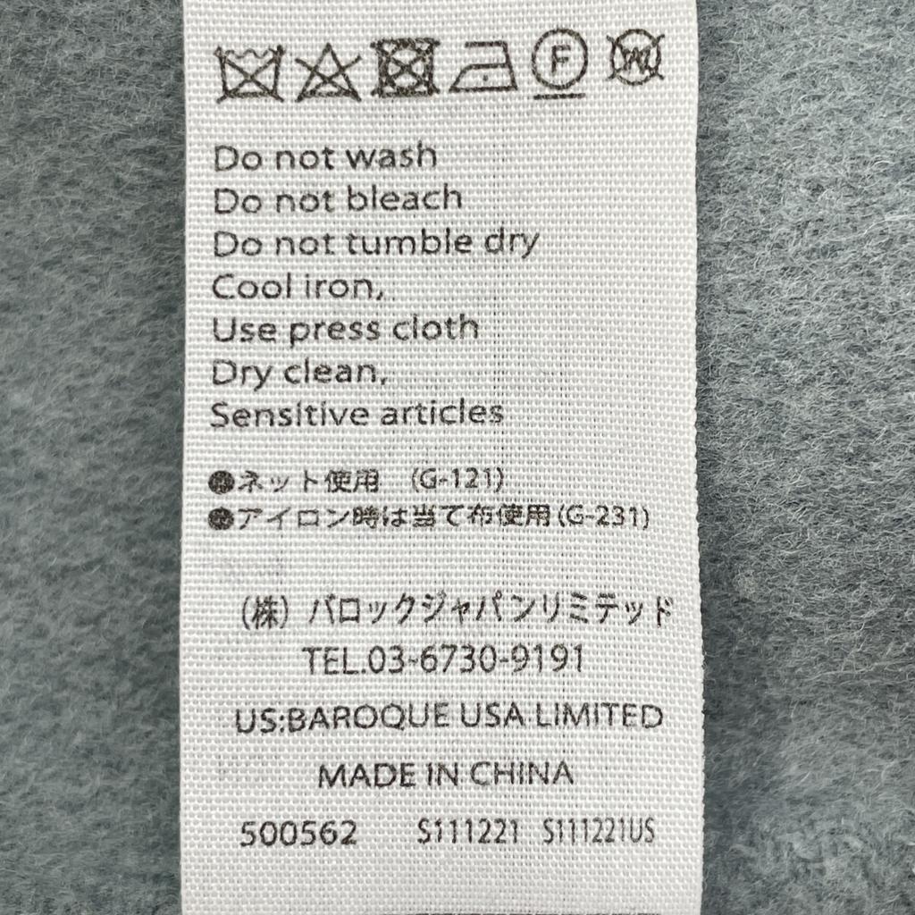 ENFOLD 300EA230-2300 White Wool River Collarless Coat coat 36 IvoryUsed