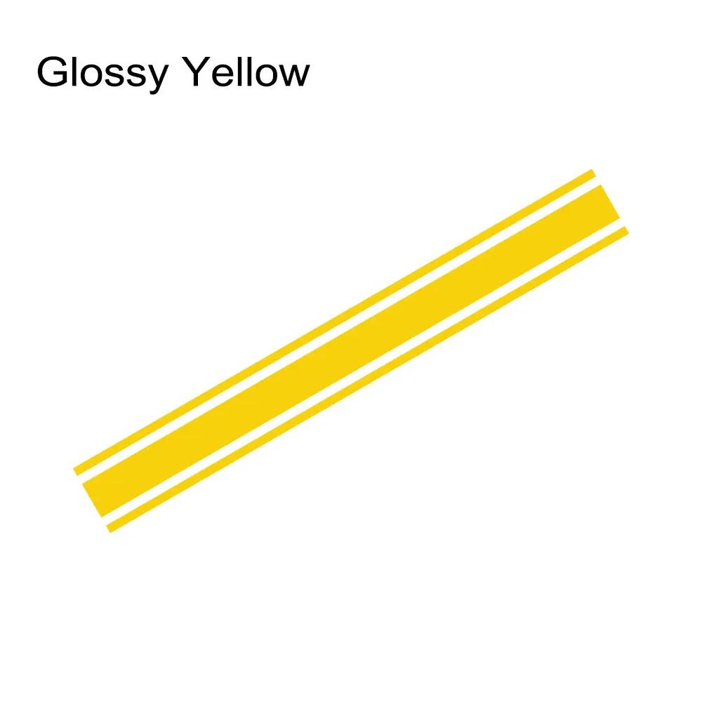 For Volkswagen VW Transporter T6 T5 Caravelle Multivan Car Hood Stickers Camper Van Bonnet Styling Vinyl Decals Auto Accessories