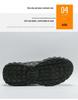 2024 Dad Shoes: Spring Mesh Breathable, Wear-Resistant, Anti-Slip Tire Sole Running and Casual Shoes for Men