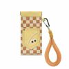 Automatic Closing Sunglasses Box Waterproof Glasses Protective Cover Cute Eyewear Protector
