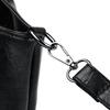 Trendy Handbag, Fashionable Women's Shoulder Bag, Gift for Mom, Casual Crossbody Bag, Versatile Shopping Bag with Zip Closure