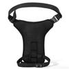 Multifunctional Leg Bag Outdoor Waist Bag