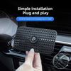 2026 Hot Sticker Car Outlet Wind Shield Windproof Air Outlet Baffle Conditioning Wind Shield For Alfa Romeo 4C 159 166 Giulia 15
