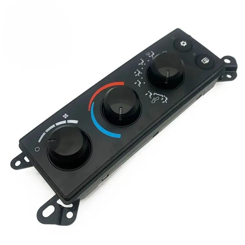 Temperature Control Panel Module for 2006-2008 Dodge Ram