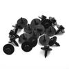 Retainer Clips Screw Fender Liner Air Duct Splash Shield 07147129160 Accessories