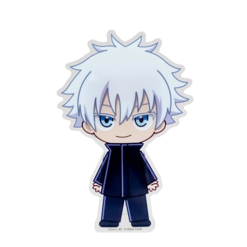 SEGA FAVE Akudoll Jujutsu Kaisen Gojo Satoru