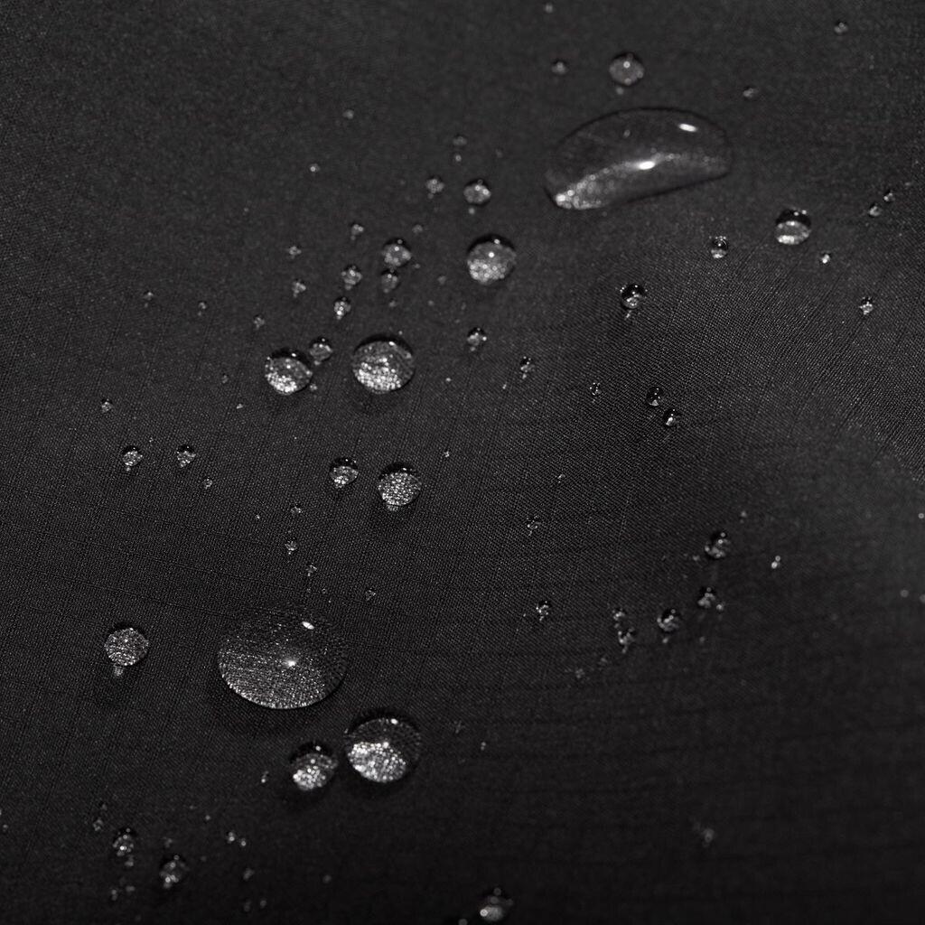 Mammut Taiss HS Hooded Jacket Men (1010-29391) черный