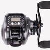 Oeny Ultra Long Cast Micro Lure Baitcasting Fishing Reel