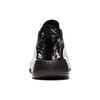 New LiNing Wujie 3 Low Top Casual Shoes Men's White Black AFVS003-4