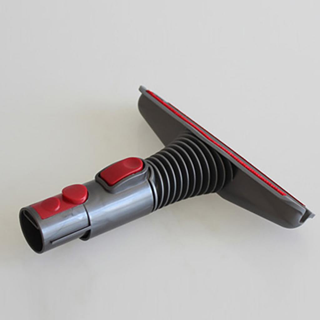 Vacuum Cleaner Converter Head Adapter Durable PP Material Vacuum Attachments Fits Model V7 V8 V10 V11
