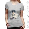 Leon The Professional Umbrella T Shirt Big Size 100 Cotton Leon Leon The Professional Movie Natalie Portman Mathilda Jean Reno