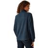 Regatta Fleece Jacket with Half-zip Juliette