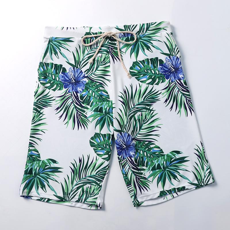 

Couple suit, steel tray gathering s swimsuit, men s beach pants, couple swimsuit travel vacation L