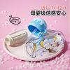 High-value portable milk coffee cup with tea warehouse, juice cup, straw cup for students