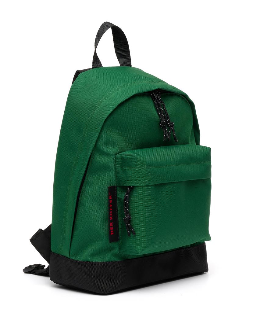 Der Koffer Harmony Backpack [Green]