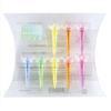 LITE New King Rubber Tee Version 2 Short Pack T-298