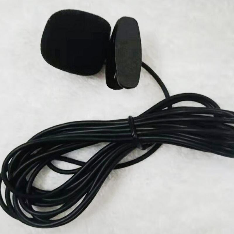 Lavalier Headset Microphone for Teachers, Tour Guides, and Speakers