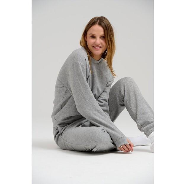 Свитер TeeShoppen Basic Collection