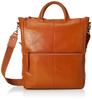 Cherica PLUVIA SERIES Camel Tote Bag
