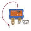 Remote Battery Disconnect Switch 12V 24V 140A Automatic Power Shut Off for RV Car Truck ATV Marine Direct Replacement