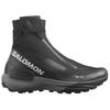 SALOMON S/Lab Genesis Spine Čierna Cín Unisex Tenisky Transcend-Modrá L47519100
