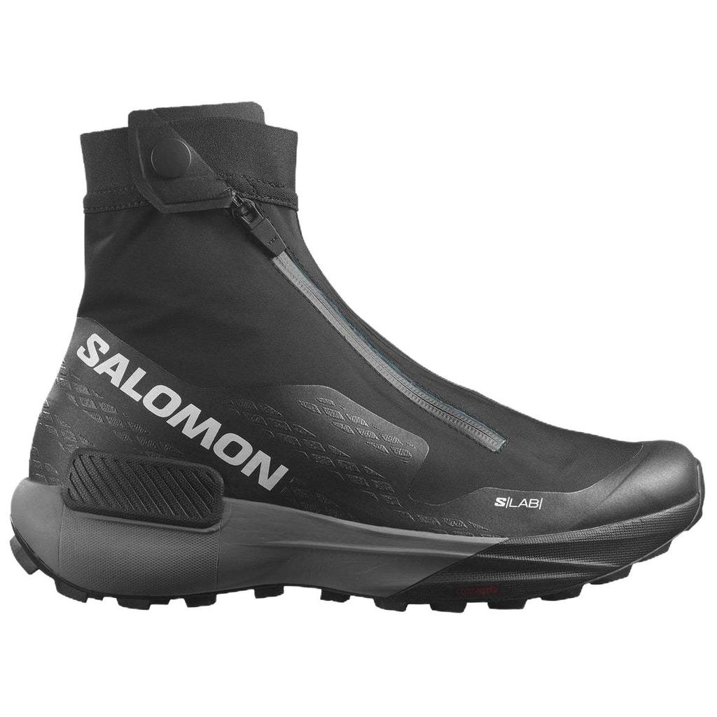 SALOMON S/Lab Genesis Spine Čierna Cín Unisex Tenisky Transcend-Modrá L47519100