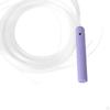 Toy Space 7 Color Effect Mode Bright LED Fiber Flip for Carnival Glow Toys Concerts Music Festival