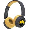 Batman אוזניות אלחוטיות לילדים/ילדים Gotham City