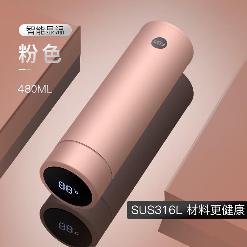 FUGUANG Milan Vacuum Cup