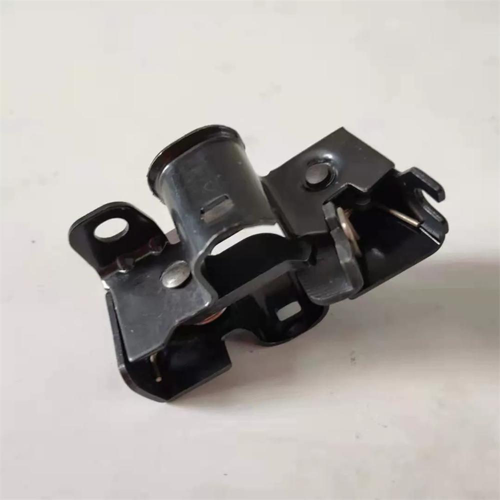 Front Lower Hood Latch Lock 2198800060 For Benz  C230 C240 E320 E350 ML320 ML350