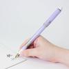 Sailor Fountain Pen DE Mannen Brush Writing Fountain Pen 30th Confetti Purple 40 Degrees 10-0343-050