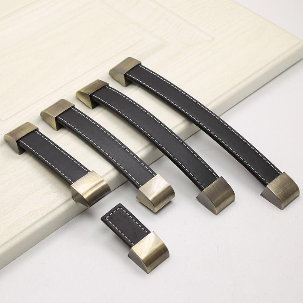 

С винтами ручка ящика квадратные ручки шкафа современные дверные ручки чемодан