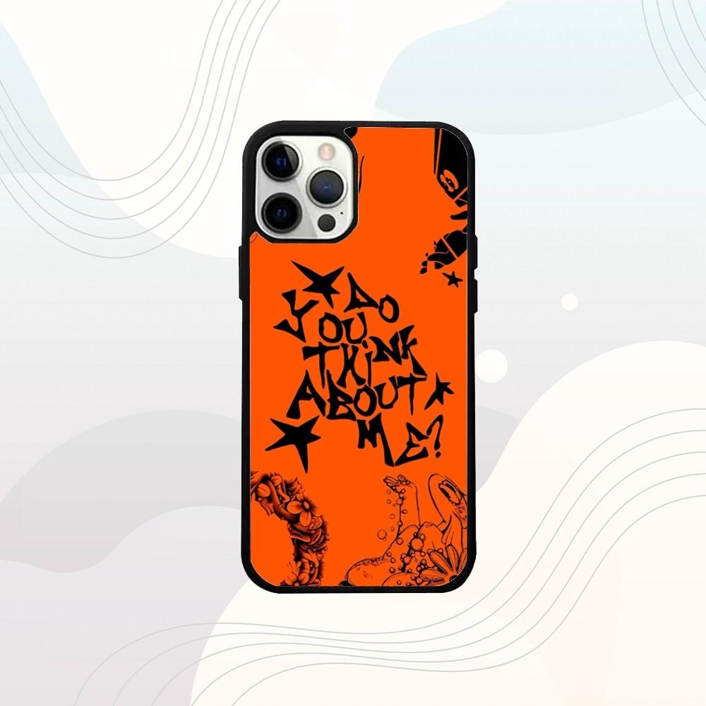 A-ATP Album by N-Nsqk Phone Case For iPhone 16e,16,15,14,13,12,11,Plus,Pro,Max,Mini Magsafe Magnetic Wireless Charging