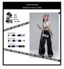 Children's Trendy Street Dance Hip-Hop Set - Jazz Dance Costume for Boys and Girls Fashion Show Wear