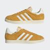 Adidas Gazelle   Yellow Cream White If9654