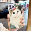 For Cubot P80 Case Funda Black Silicone TPU Protective Shell For Cubot P80 Back Cover Soft Phone Case P 80 Fashion Coque